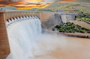Catene di trasmissione industriali - Produzione energia