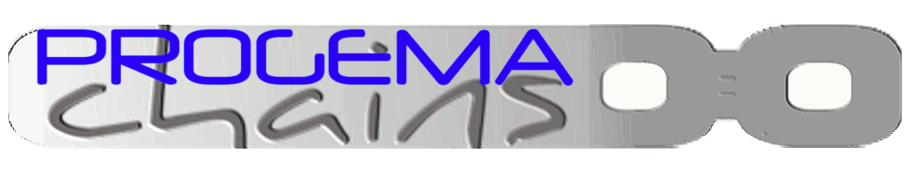 Progema Srl - Industrial Chains